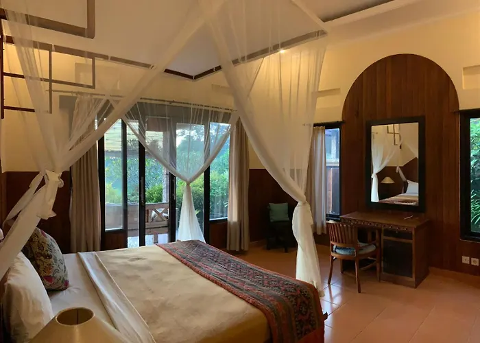 Kukuh House