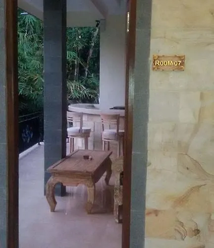 Kukuh House