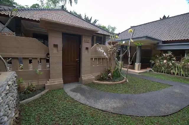 Kukuh House