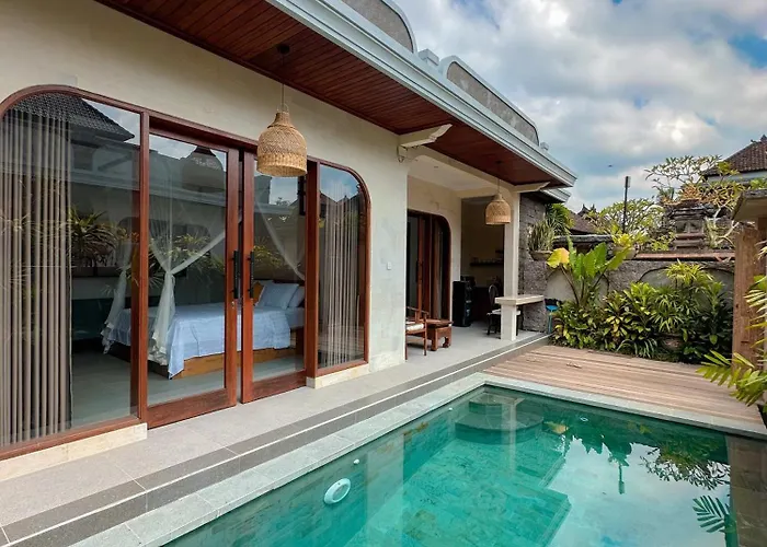 Kukuh House