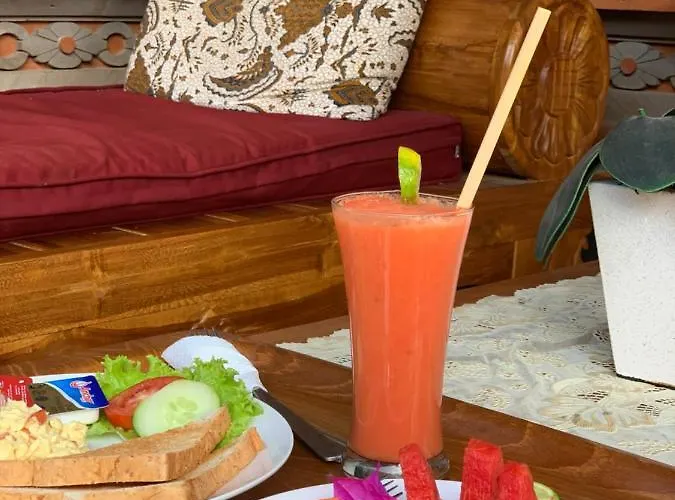 Kukuh House